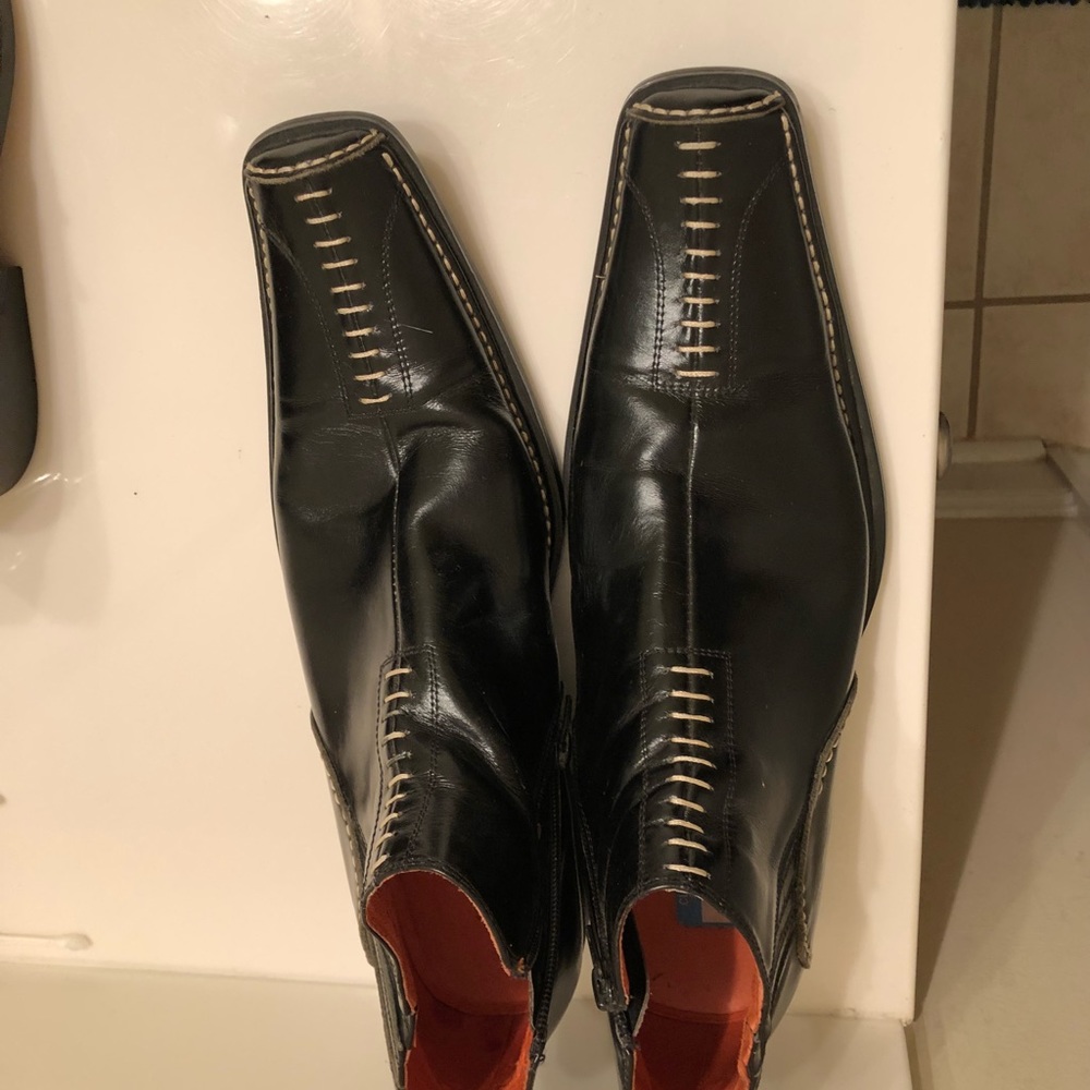 Men’s Boots